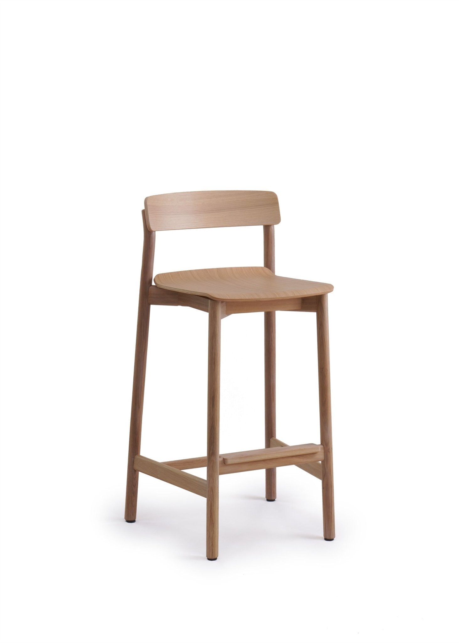 Tabouret Arche Bar Stool - Maison Caldeira