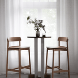 Tabouret Arche Bar Stool - Maison Caldeira