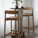Tabouret Arche Bar Stool - Maison Caldeira