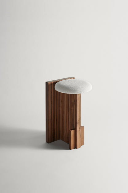 Tabouret Arquivo Counter - Caldeira