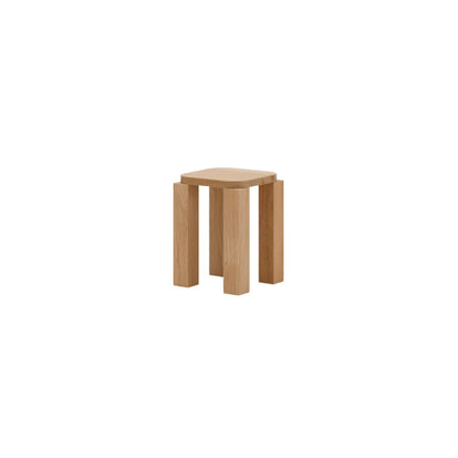 Tabouret Atlas - New works - Design Contemporain - Maison Caldeira