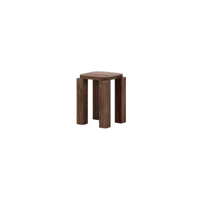 Tabouret Atlas - New works - Design Contemporain - Maison Caldeira