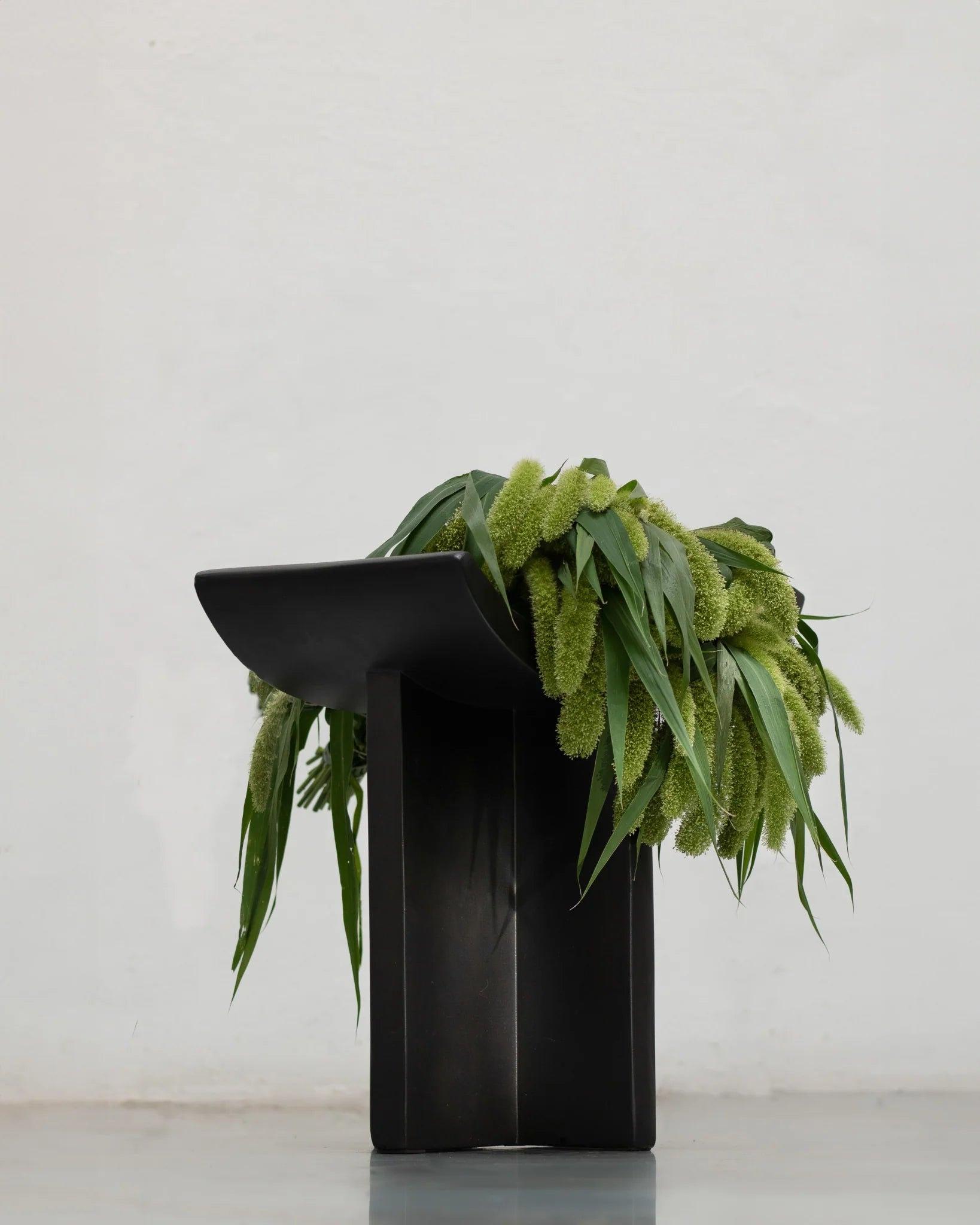Tabouret Brutus - Coffee - 101 copenhagen - Scandinave - Maison Caldeira