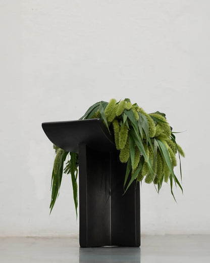 Tabouret Brutus - Coffee - 101 copenhagen - Scandinave - Maison Caldeira