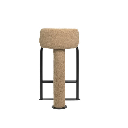 Tabouret de bar Fox-Woo - Woo - Design Contemporain - Maison Caldeira