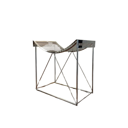 Tabouret du défilé Louis Vuitton - Maison Caldeira - Design Contemporain - Maison Caldeira