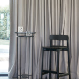 Tabouret Haut Arche - Maison Caldeira