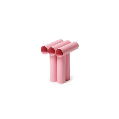 Tabouret Septem - Rose - Axel Chay - Design Contemporain - Maison Caldeira