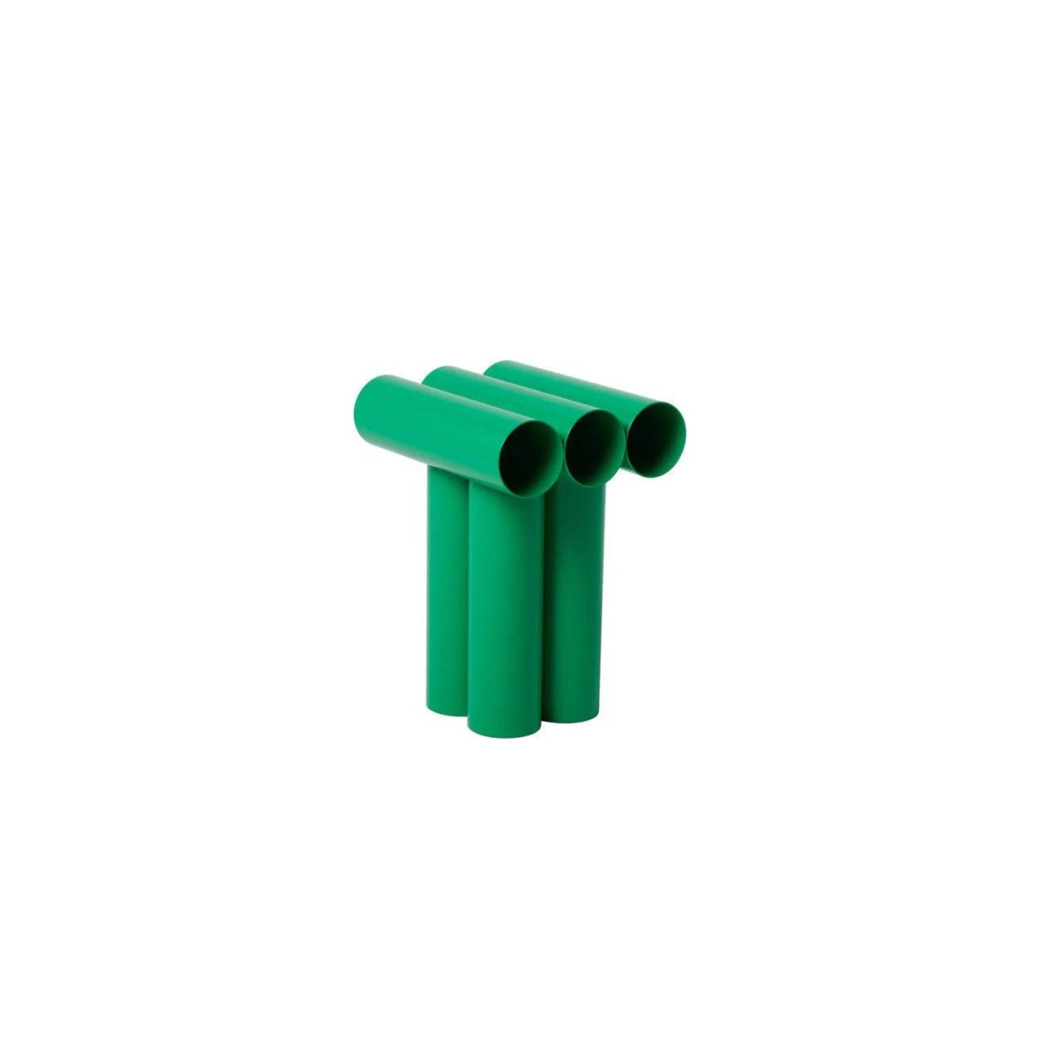 Tabouret Septem - Vert - Axel Chay - Design Contemporain - Maison Caldeira