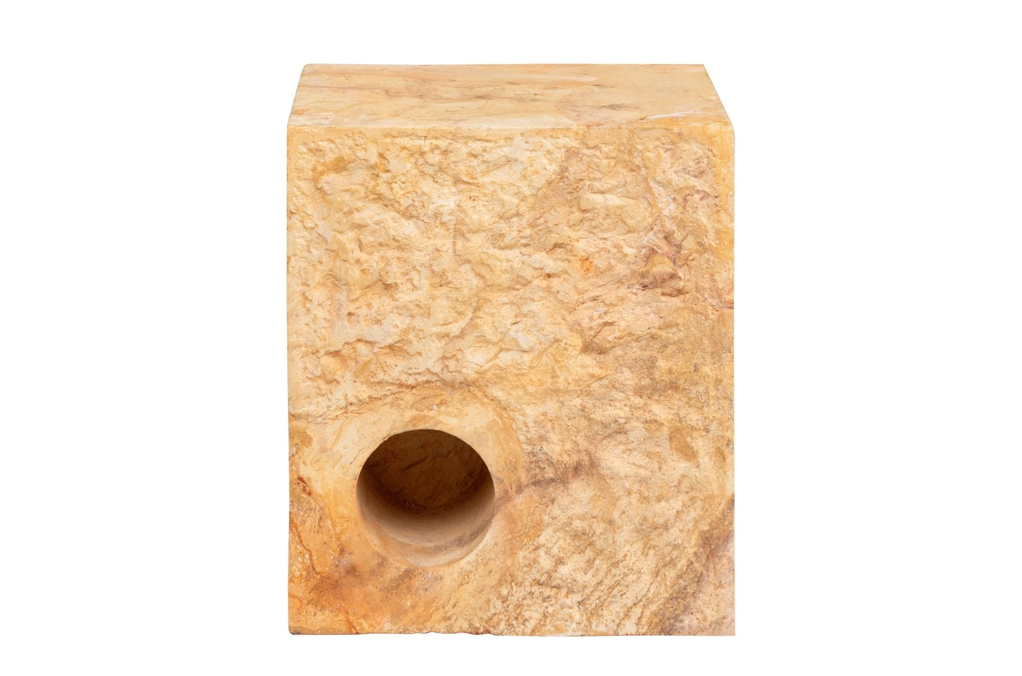 Tabouret - table Myra - Caldeira