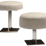 Tabouret Trono - Maison Caldeira