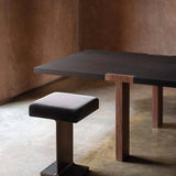 Tabouret Trono - Maison Caldeira