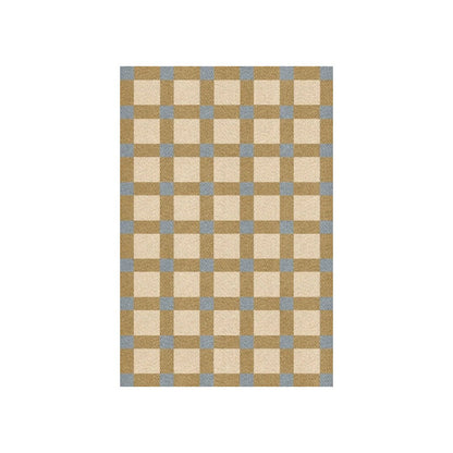 Tapis Dusk Jupe - Evelina Kroon - Layered - Scandinave - Maison Caldeira