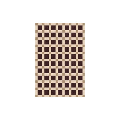 Tapis Sesame Jute - Evelina Kroon - Layered - Scandinave - Maison Caldeira