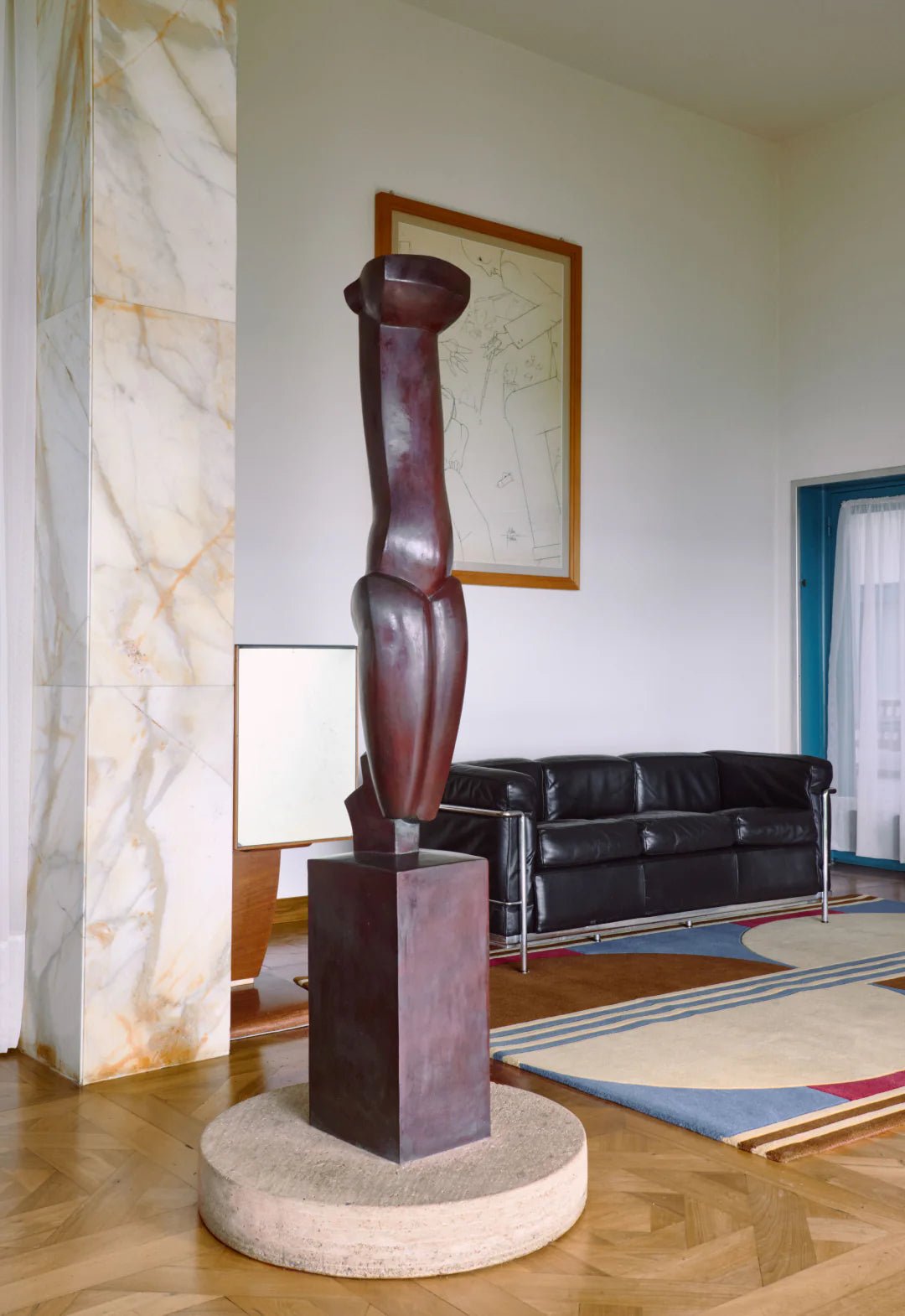 TAPIS GIO MEZZA CONFETTO - Caldeira