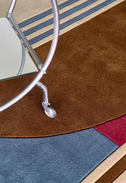 TAPIS GIO MEZZA CONFETTO - Caldeira