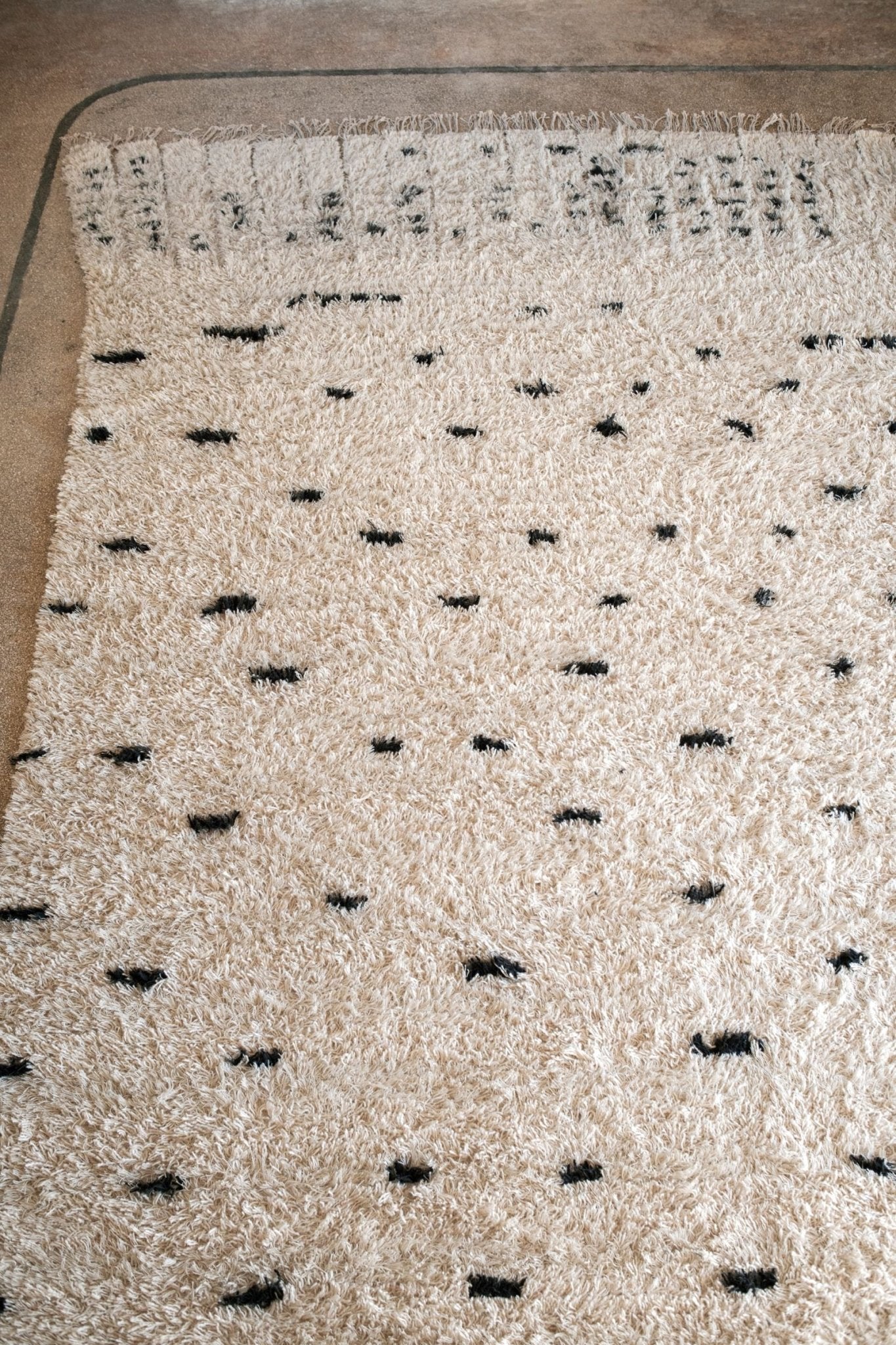 Tapis Jacob - Maison Caldeira