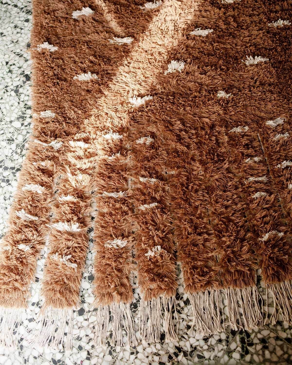 Tapis Jacob - Maison Caldeira