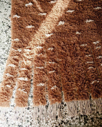 Tapis Jacob - Maison Caldeira