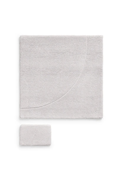 Tapis résidue New Pearl - Layered - Caldeira
