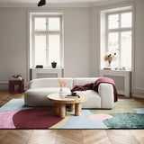 Tapis "Sleeping Flower" - Maison Caldeira