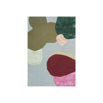 Tapis "Sleeping Flower" - Maison Caldeira