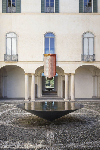 Tapis Slinkie - Patricia Urquiola - Cc-tapis - Design Italien - Maison Caldeira