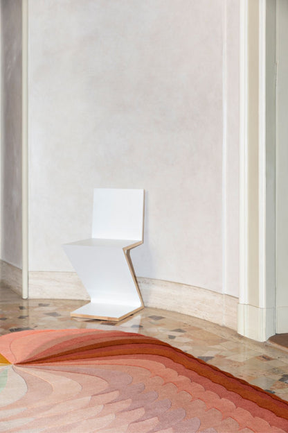 Tapis Slinkie - Patricia Urquiola - Cc-tapis - Design Italien - Maison Caldeira