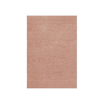 Tapis "Stripe" Grande Coral - Maison Caldeira