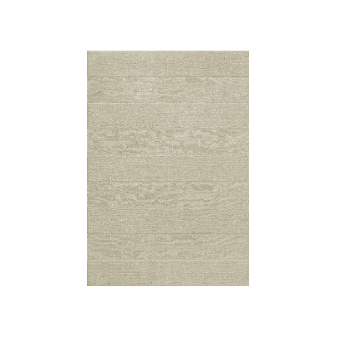 Tapis Stripe - Pistache - Layered - Scandinave - Maison Caldeira