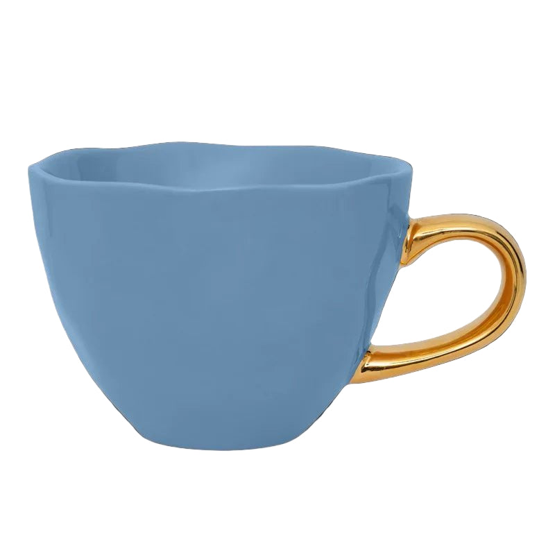 Tasse à café Cappuccino/Thé Pacific (lot de 4) - Caldeira