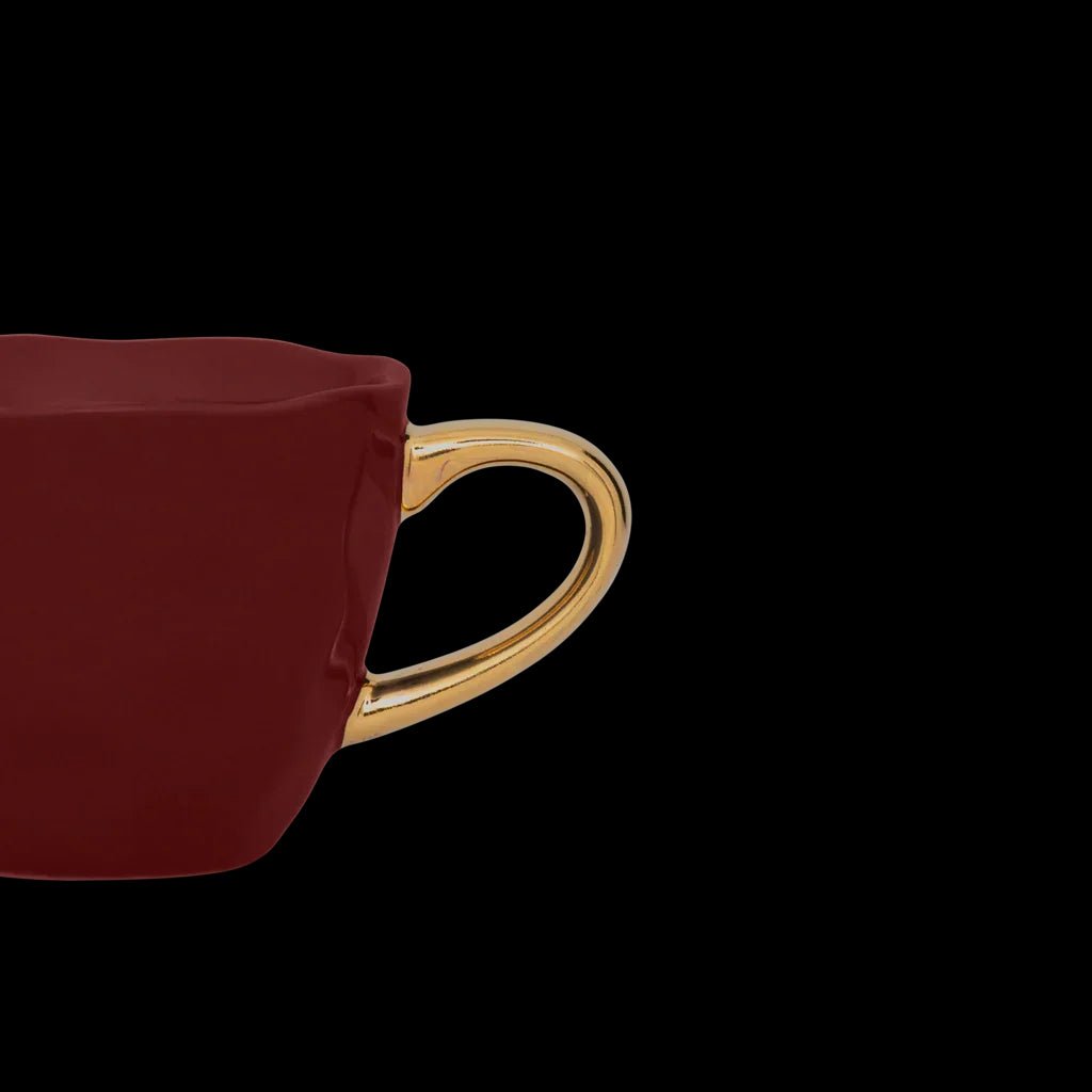Tasse à expresso Bonjour Pomme épicée - Caldeira