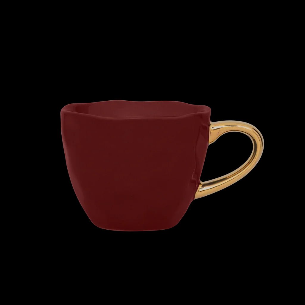 Tasse à expresso Bonjour Pomme épicée - Caldeira