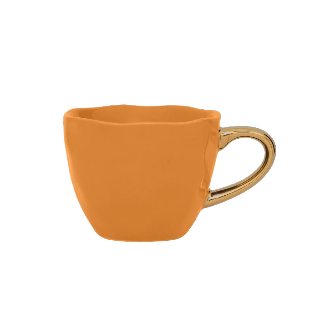 Tasse de bonjour Expresso Caramel - Caldeira