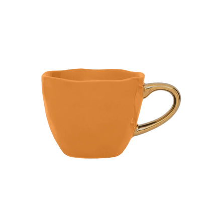 Tasse de bonjour Expresso Caramel - Caldeira