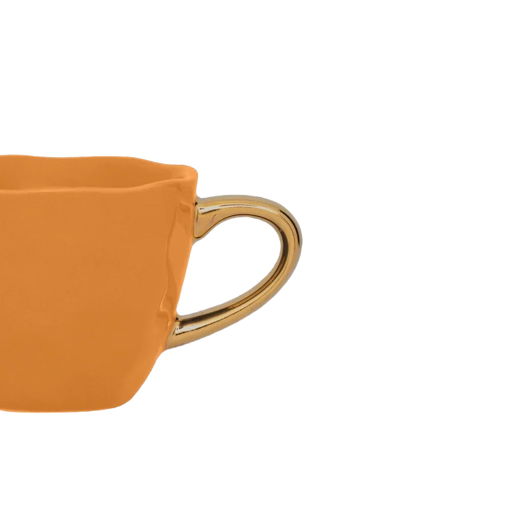 Tasse de bonjour Expresso Caramel - Caldeira