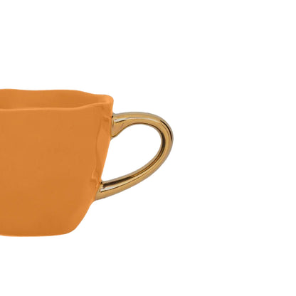 Tasse de bonjour Expresso Caramel - Caldeira