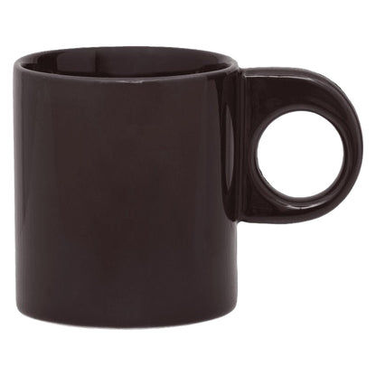 Tasse Nissa fudge (lot de 4) - Caldeira