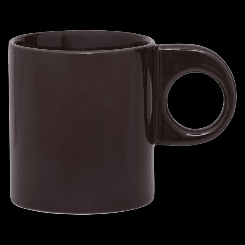 Tasse Nissa fudge (lot de 4) - Caldeira