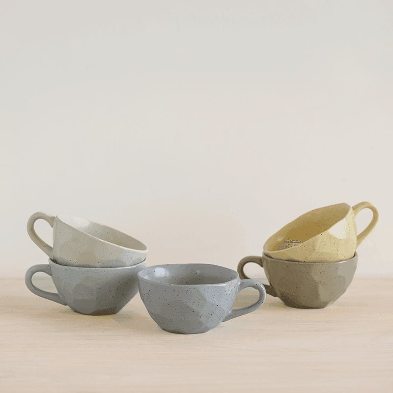 Tasse Ukiyo (ensemble de 4) - Caldeira