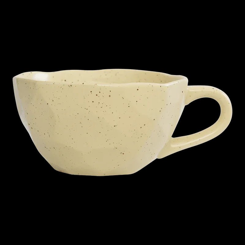 Tasse Ukiyo (ensemble de 4) - Caldeira