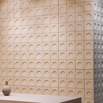 Tondo - revêtement mural - Caldeira