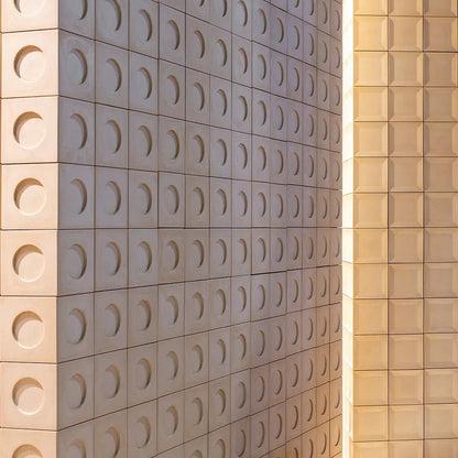 Tondo - revêtement mural - Caldeira