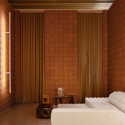 Tondo - revêtement mural - Caldeira