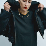 Torque/Collier Dauphine - Maison Caldeira