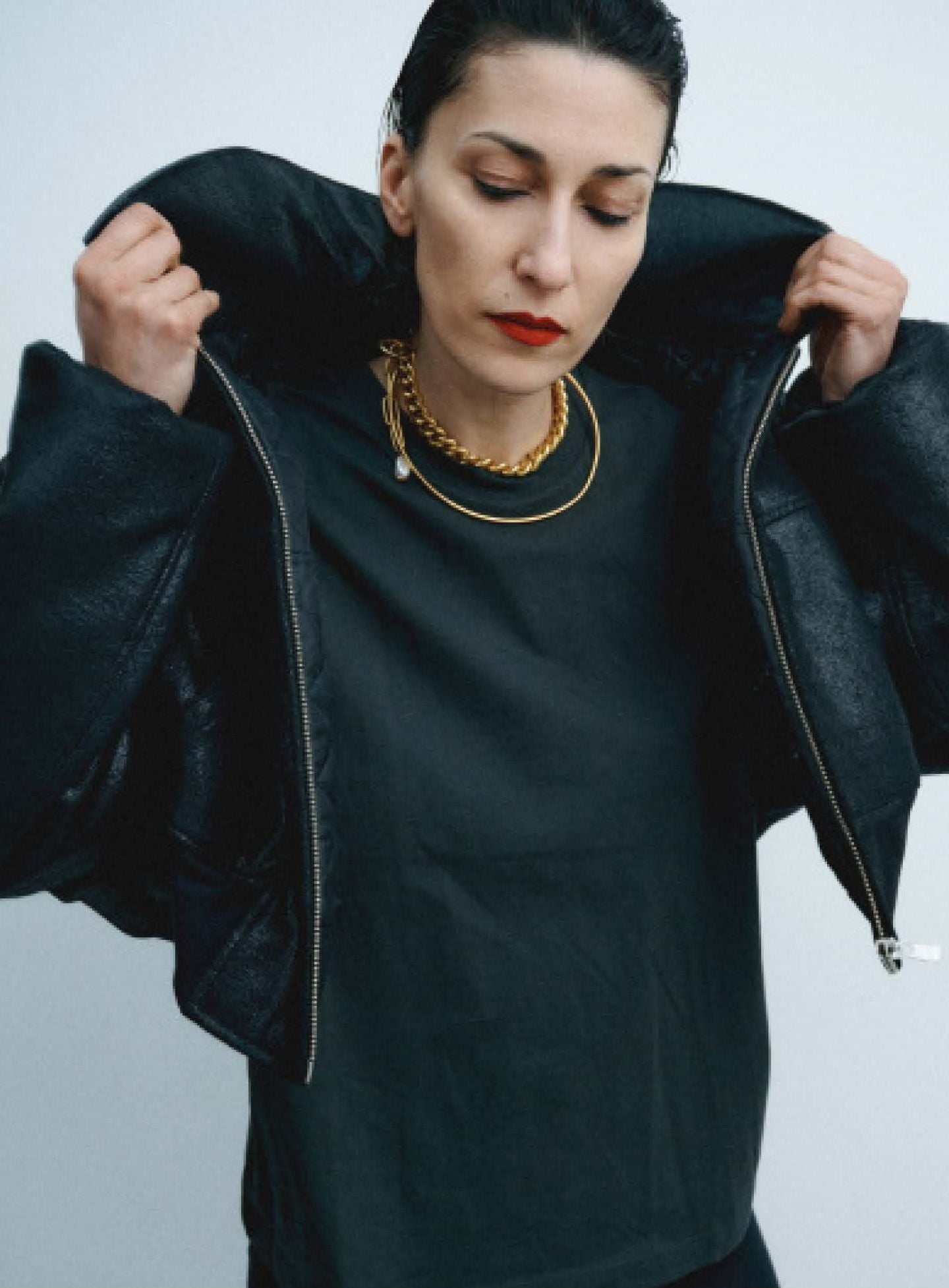Torque/Collier Dauphine - Maison Caldeira