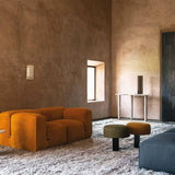 Trono Side Table - Maison Caldeira