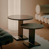 Trono Side Table - Maison Caldeira
