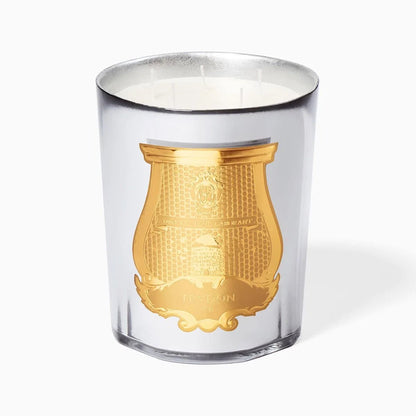 Trudon – Cabinet des Miroirs | Grande Bougie Parfumée 2,8 kg – Édition Limitée - Caldeira