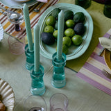 Tube en verre haut - Maison Caldeira
